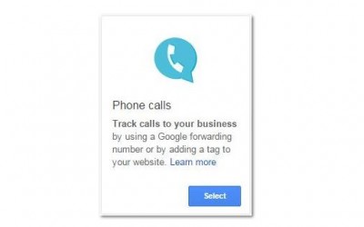 Google AdWords Phone Tracking on Your Website